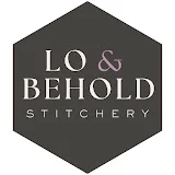 Lo & Behold Stitchery