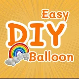 Easy DIY Balloon