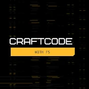 CraftCode with Fs