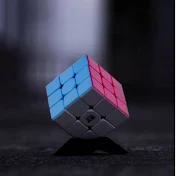 SPEED CUBER AUD