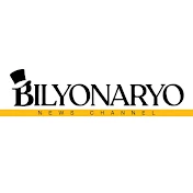 Bilyonaryo News Channel