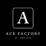 에이스팩토리 ACE FACTORY Official