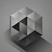 Seven gray Cubes