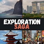 Exploration Saga