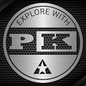 Explore with pk..