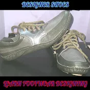 DESIGNER SHOES