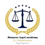 Mansour legal academy