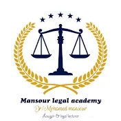 Mansour legal academy