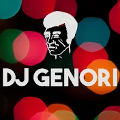 DJGENORI 30代サラリーマンDJ