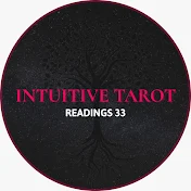 Intuitive Tarot Readings 33