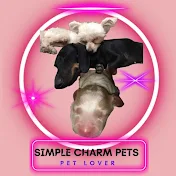 Simple Charm Pets