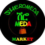 Sheromeda Market