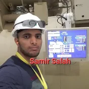 عالم التكييف المركزي والشيلرات samir salah