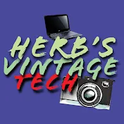 Herb's Vintage Tech