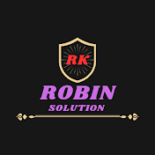 RK ROBIN SOLUTION