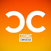 Cosmic Comparison