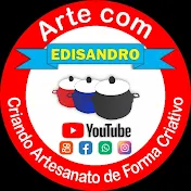 Arte Com Edisandro