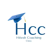 Hitesh Coaching Class