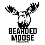 Bearded Moose Woodworking