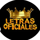 letras oficiales