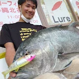 ユウゴリアンのfishingdiary【上江洲 雄吾】