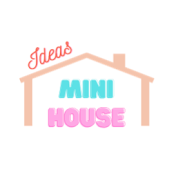 Miniature House Ideas