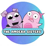 Amoeba Sisters