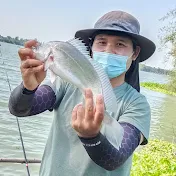 MON fishing