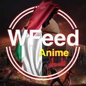 WFeed Anime