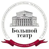 Bolshoi Theatre