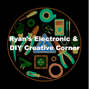 Ryan's Electronic & DIY Creative Corner