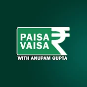 Paisa Vaisa  with Anupam Gupta