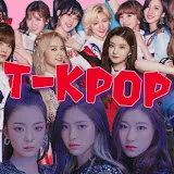 T-KPOP 主頻道