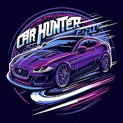 Car Hunter Fast