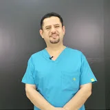 Dr. Ahmad Abu Easha