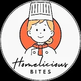 Homelicious Bites by Abha