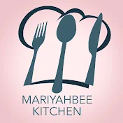 MARIYAH BEE KITCHEN