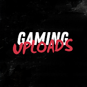 Gaming Uploads