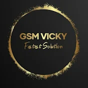 GSM VICKY