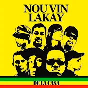 Nou Vin Lakay - Topic