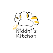 Riddhi's Kitchen