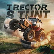 GR TRACTOR STUNT