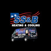 SS&B Heating & Cooling