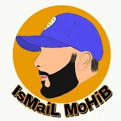 Ismail Mohib اسماعيل محب