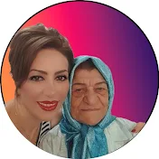 Mother and daughter cooking آشپزی مادرو دختر شمالی