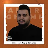 Amir Ghomi - Topic