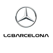 Mercedes-Benz LG Barcelona
