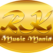 RK MUSIC MANIA & STUDIO