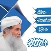 Mere Murshid Hain Attar