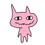 pinkcat